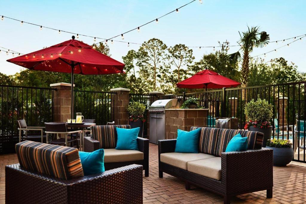 Towneplace Suites Lake Charles Exteriér fotografie