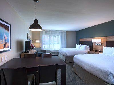 Towneplace Suites Lake Charles Exteriér fotografie