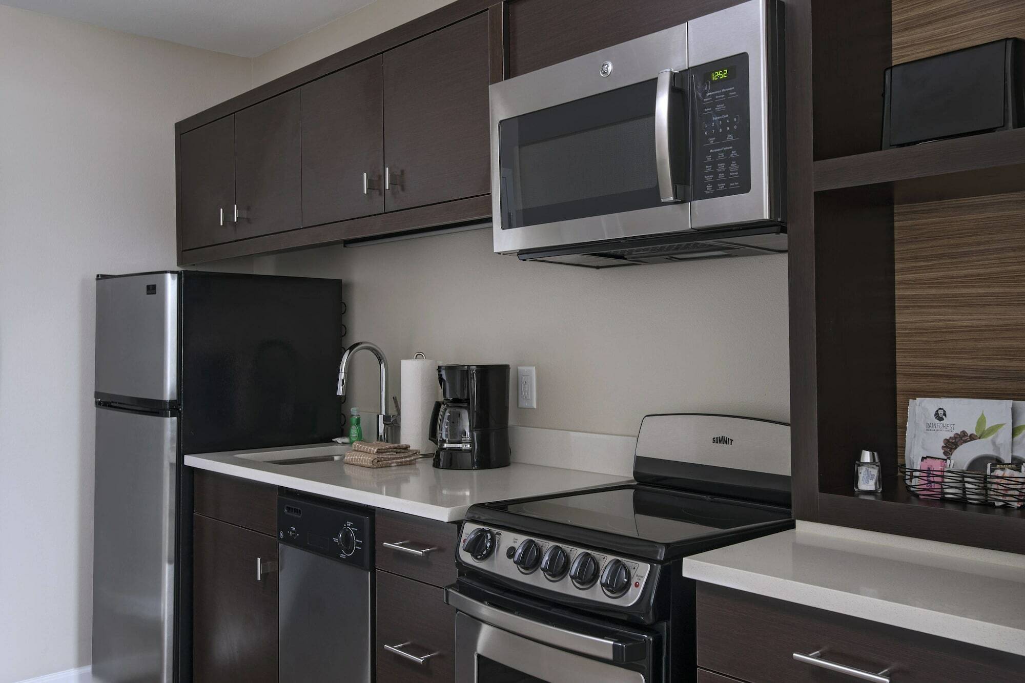 Towneplace Suites Lake Charles Exteriér fotografie